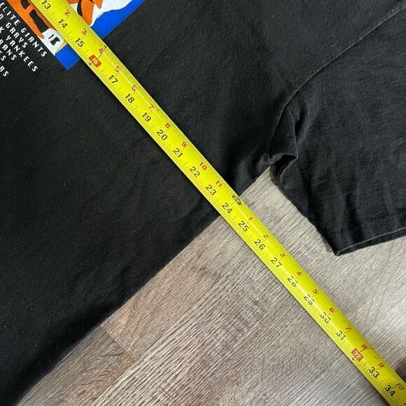 Vintage Negro League Baseball Shirt - Picture 5 of 6